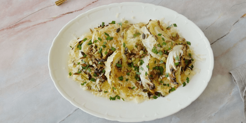 Herfst recepten voor ontbijt, lunch, voorgerecht, diner en vega