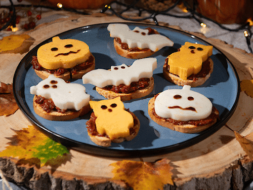 Herfst hapjes: kleine comfort bites voor de regenachtige dagen