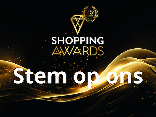 Henri Willig is genomineerd voor de Shopping Awards 2026!